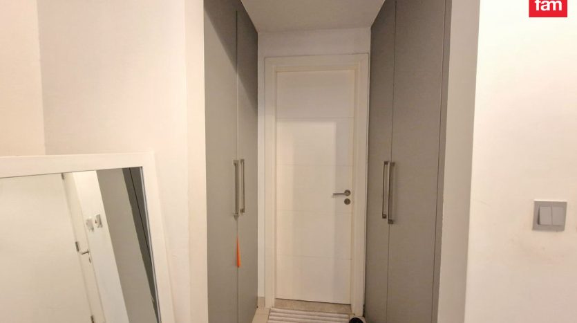 Apartment on Al Furjan, Dubai, 1 bedroom, 121.6 m2  | Foto 11