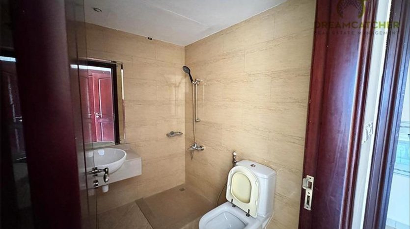 Apartment on Al Hamra Village, Ras-al-khaimah, 2 bedrooms, 115.6 m2  | Foto 8