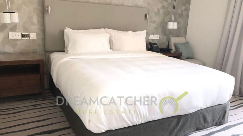 Apartment on Downtown Burj Dubai, 1 bedroom, 71.91 m2  | Foto 6