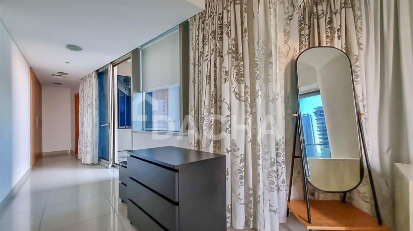 Apartment on Dubai Marina, 1 bedroom, 111.4 m2  | Foto 9