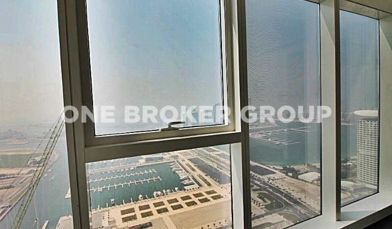 Apartment on Dubai Marina, 2 bedrooms, 130.7 m2  | Foto 14