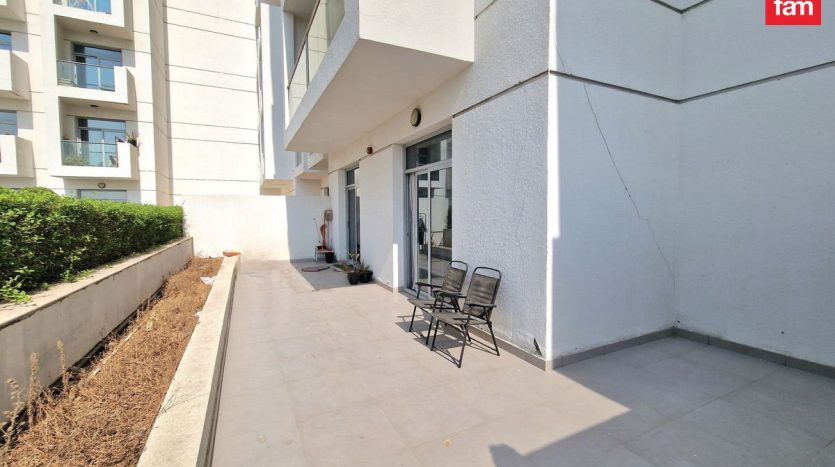 Apartment on Al Furjan, Dubai, 1 bedroom, 121.6 m2  | Foto 9