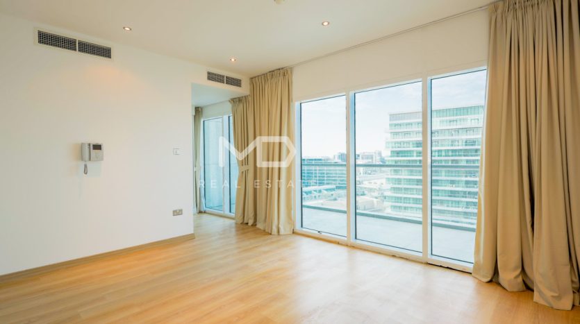 Apartment on Al Raha Beach, Abu-Dhabi, 2 bedrooms, 189.1 m2  | Foto 19