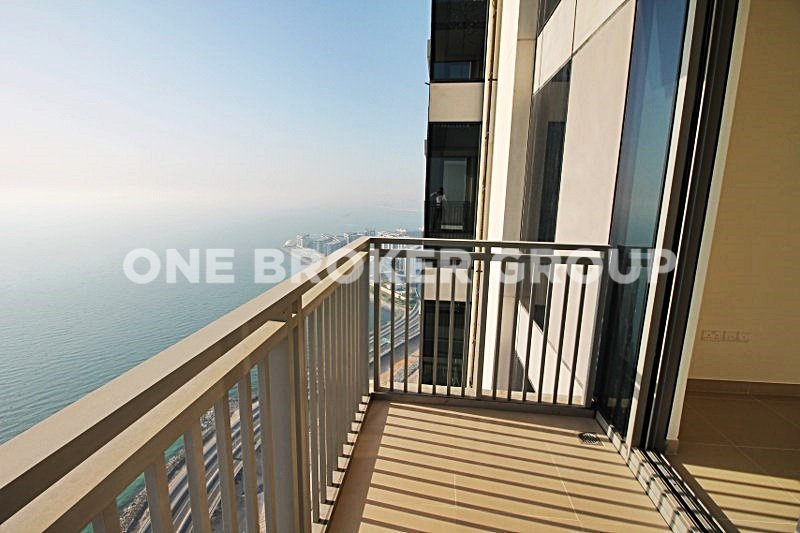 Apartment on Dubai Marina, 3 bedrooms, 162.3 m2  | Foto 8