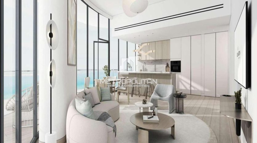 Apartment on Al Hamra Village, Ras-al-khaimah, 1 bedroom, 87 m2  | Foto 9