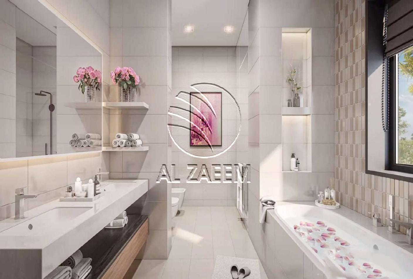 Villa on Yas Island, Abu-Dhabi, 4 bedrooms, 314 m2  | Foto 11