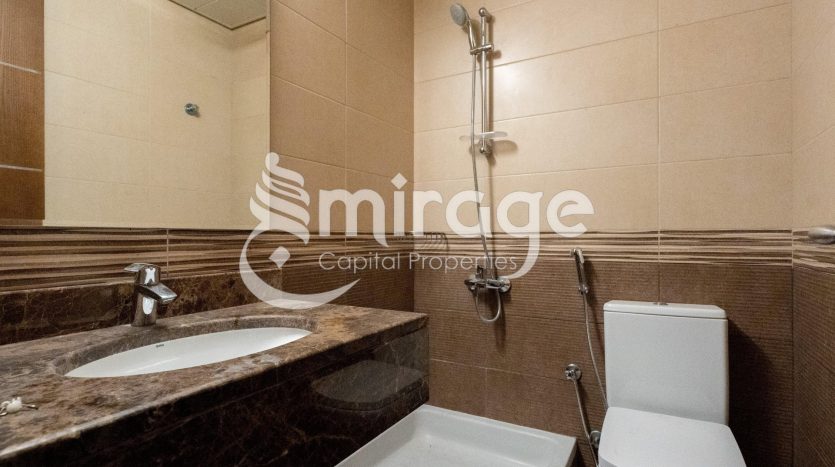 Apartment on Al Raha Beach, Abu-Dhabi, 2 bedrooms, 218.7 m2  | Foto 12