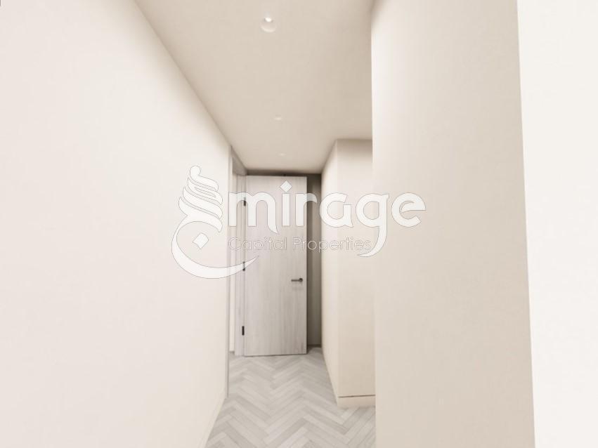 Apartment on Saadiyat Island, Abu-Dhabi, 2 bedrooms, 155 m2  | Foto 6