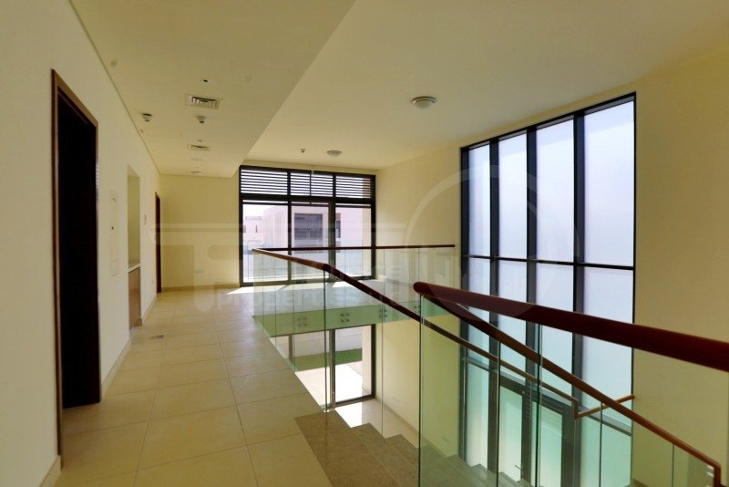 Villa on Yas Island, Abu-Dhabi, 4 bedrooms, 598.9 m2  | Foto 8