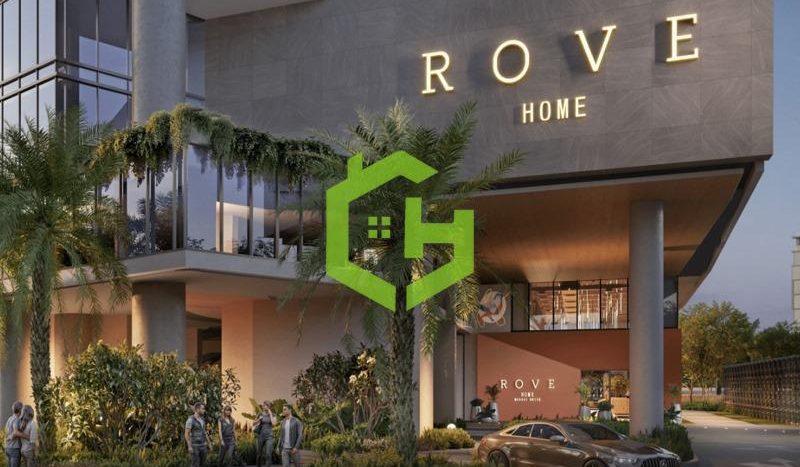 Apartment on Business Bay, Dubai, 1 bedroom, 56.6 m2  | Foto 12