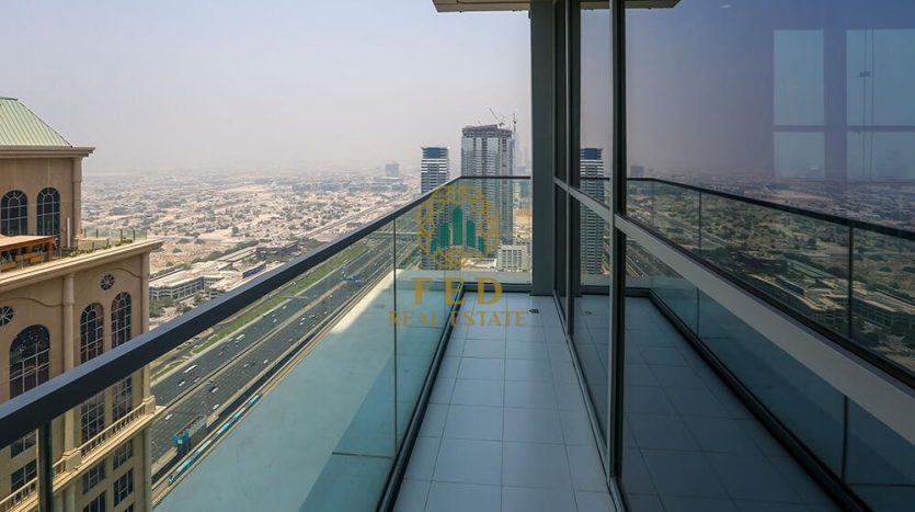 Apartment on Business Bay, Dubai, 2 bedrooms, 131.9 m2  | Foto 6