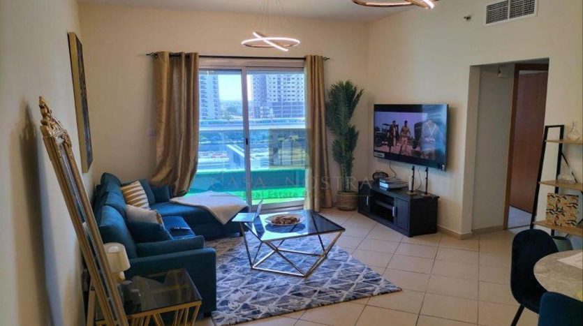 Apartment on Dubai Marina, 2 bedrooms, 100.7 m2  | Foto 7