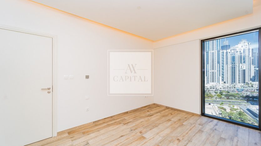 Apartment on Business Bay, Dubai, 1 bedroom, 84.3 m2  | Foto 6