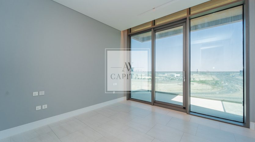 Apartment on Business Bay, Dubai, 2 bedrooms, 172.5 m2  | Foto 13