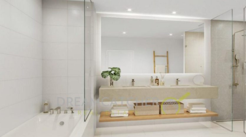 Apartment on Dubai Creek Harbour (The Lagoons), Dubai, 4 bedrooms, 238.57 m2  | Foto 7