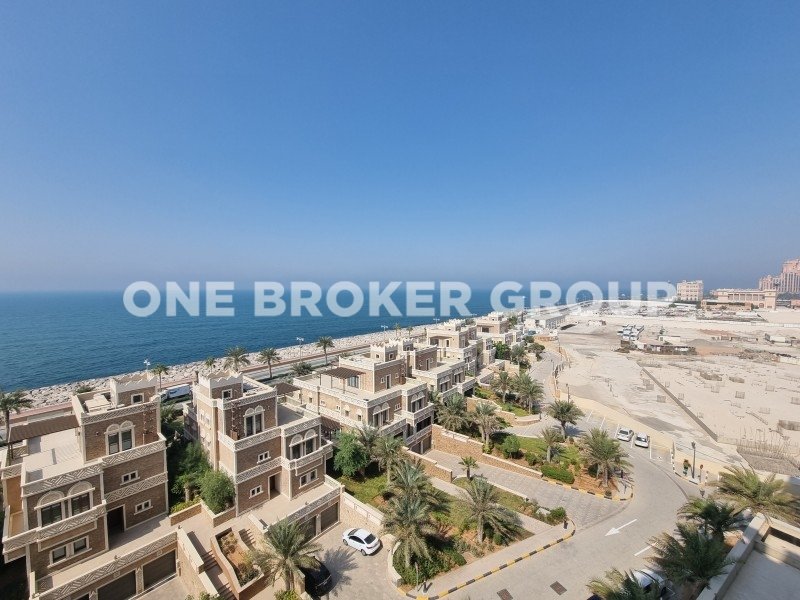 Apartment on Palm Jumeirah, Dubai, 3 bedrooms, 230.4 m2  | Foto 13