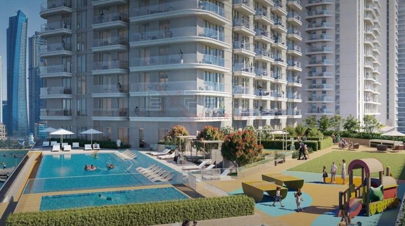 Apartment on Dubai Harbour, Dubai, 3 bedrooms, 180.2 m2  | Foto 9
