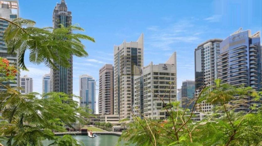 Apartment on Dubai Marina, 2 bedrooms, 88.5 m2  | Foto 14
