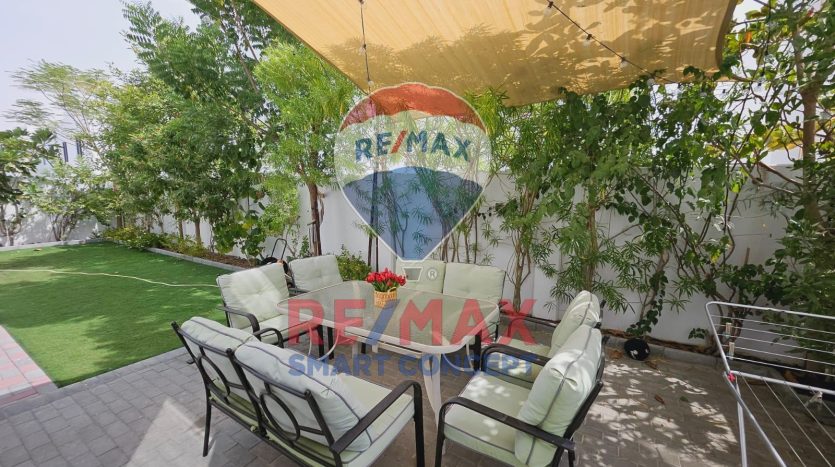Apartment on Al Ghadeer, Abu-Dhabi, 3 bedrooms, 105.7 m2  | Foto 12