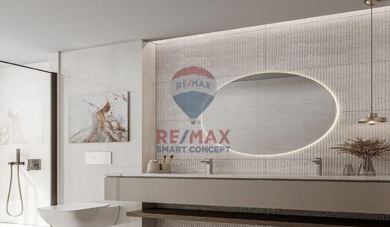 Apartment on Deira, Dubai, 1 bedroom, 80.1 m2  | Foto 13