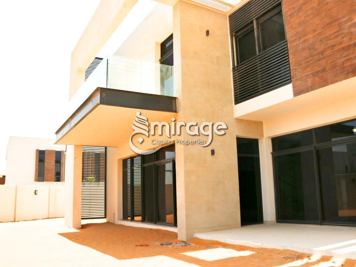 Villa on Yas Island, Abu-Dhabi, 4 bedrooms, 625 m2  | Foto 7