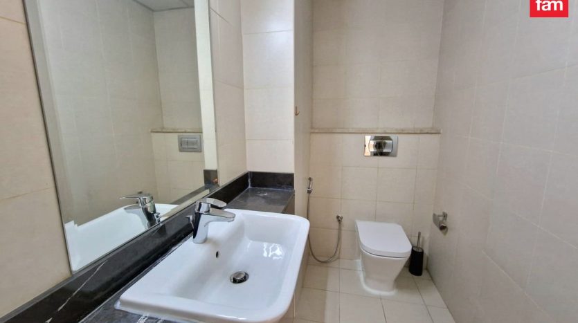 Apartment on Al Furjan, Dubai, 1 bedroom, 121.6 m2  | Foto 13
