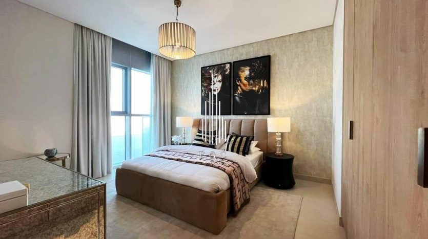 Apartment on Al Reem, Abu-Dhabi, 2 bedrooms, 67.9 m2  | Foto 7