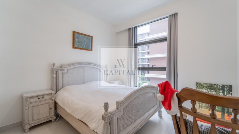 Apartment on Dubai Hills Estate, 2 bedrooms, 128 m2  | Foto 14