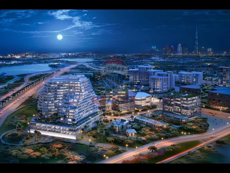 Shop on Dubai Healthcare City, Dubai, 26.8 m2  | Foto 9