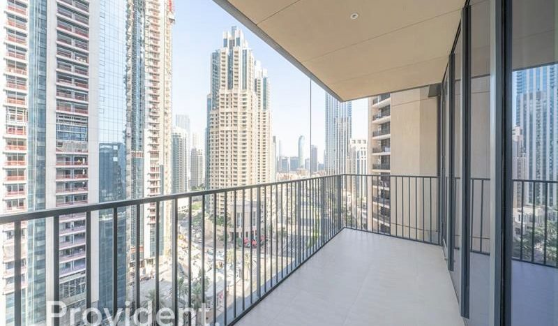 Apartment on Downtown Burj Dubai, 2 bedrooms,  | Foto 12