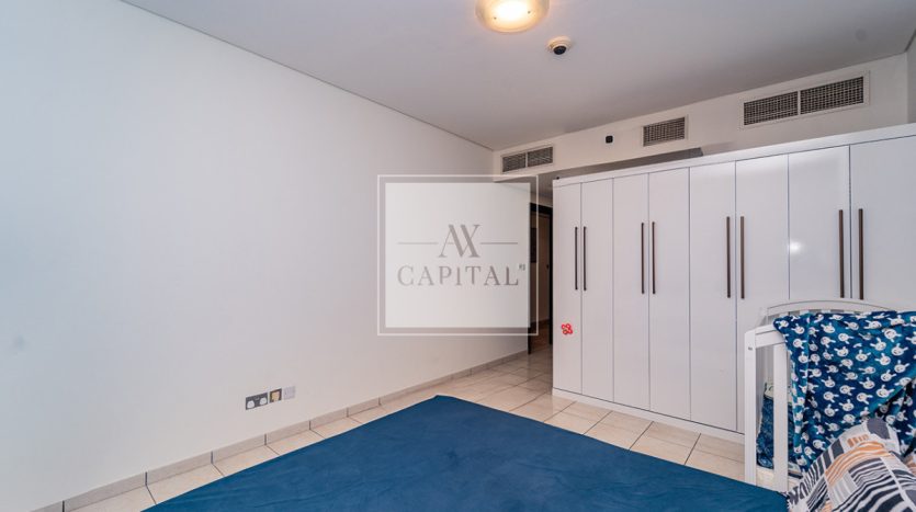 Apartment on DIFC, Dubai, 2 bedrooms, 157.3 m2  | Foto 9