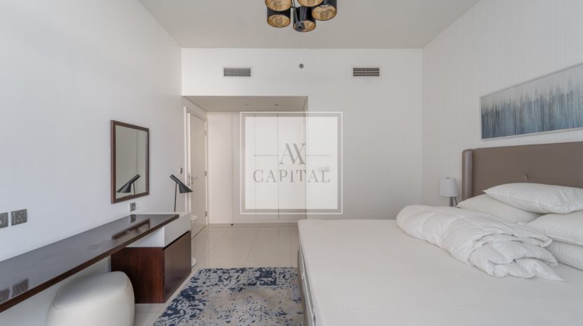 Apartment on Business Bay, Dubai, 1 bedroom, 83.1 m2  | Foto 7