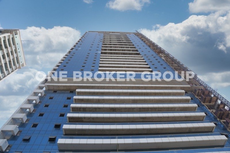 Apartment on Jumeirah Lake Towers, Dubai, 2 bedrooms, 128.3 m2  | Foto 14