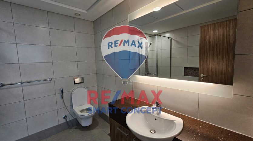 Apartment on Al Raha Beach, Abu-Dhabi, 3 bedrooms, 181.2 m2  | Foto 16