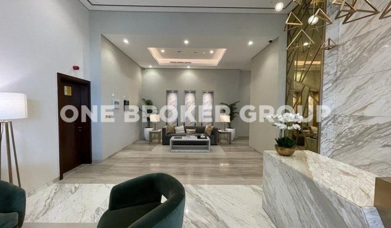 Apartment on Business Bay, Dubai, 1 bedroom, 44.1 m2  | Foto 10