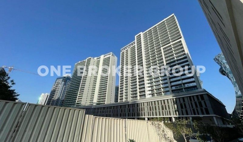 Apartment on Business Bay, Dubai, 1 bedroom, 44.1 m2  | Foto 13