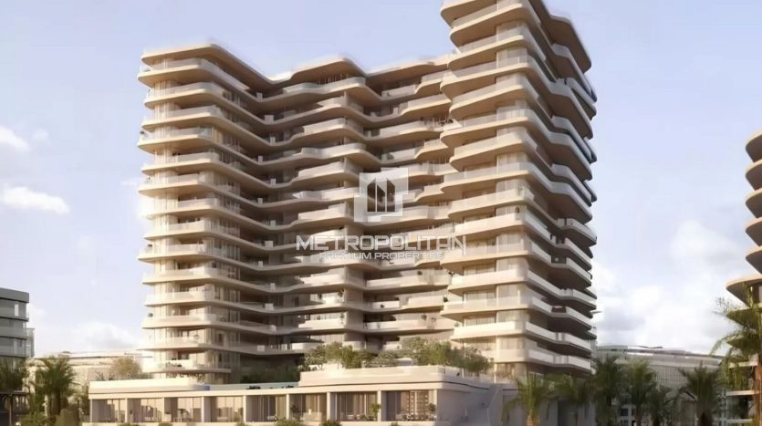 Apartment on Al Marjan Island, Ras-al-khaimah, 3 bedrooms, 254 m2  | Foto 2