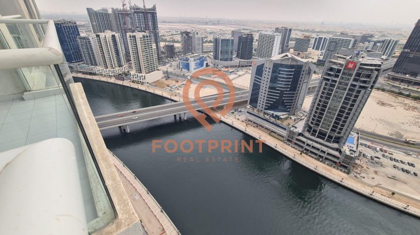 Apartment on Business Bay, Dubai, 2 bedrooms, 128.4 m2  | Foto 17