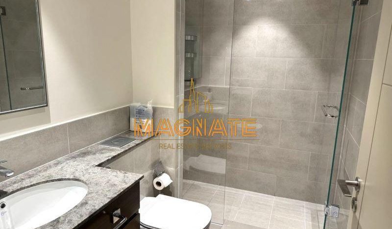 Apartment on Downtown Burj Dubai, 2 bedrooms, 101.8 m2  | Foto 19