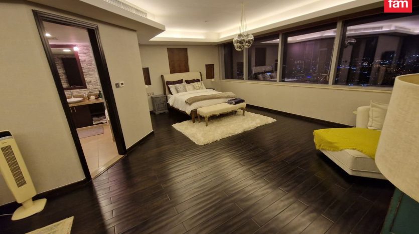 Apartment on DIFC, Dubai, 4 bedrooms, 427 m2  | Foto 20