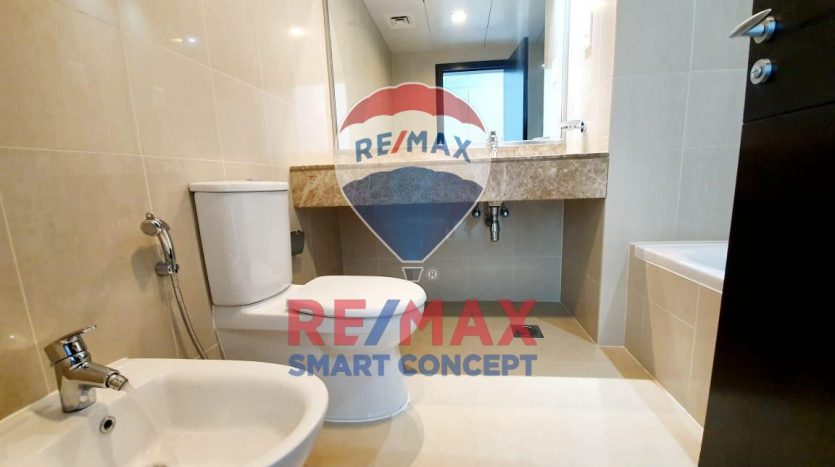 Apartment on Al Reem, Abu-Dhabi, 3 bedrooms, 249.9 m2  | Foto 19
