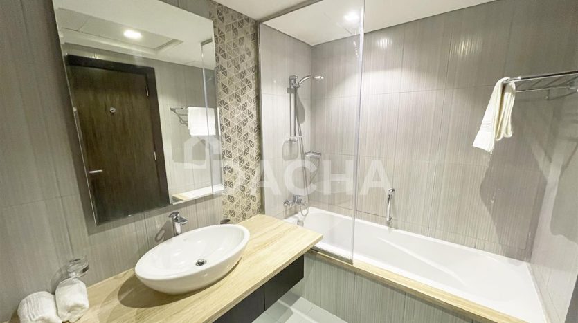 Apartment on DAMAC Hills (Akoya by DAMAC), Dubai, 52.2 m2  | Foto 7