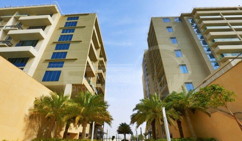 Apartment on Al Raha Beach, Abu-Dhabi, 2 bedrooms, 171.9 m2  | Foto 13