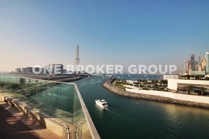 Apartment on Dubai Marina, 3 bedrooms, 162.3 m2  | Foto 16