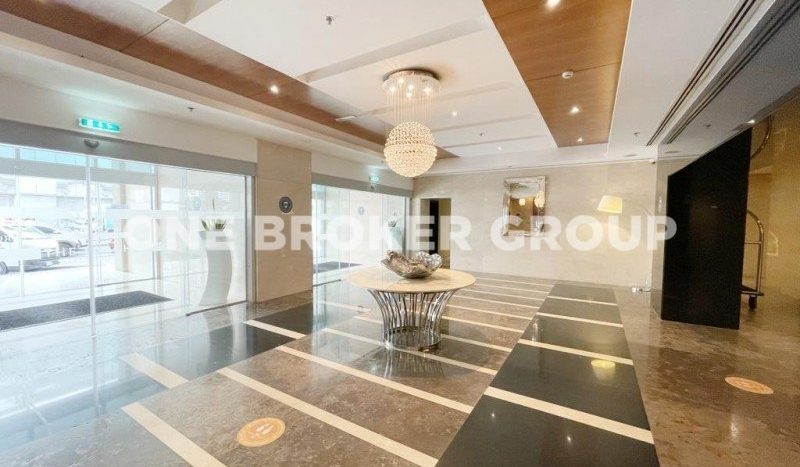 Apartment on Dubai Marina, 2 bedrooms, 116.9 m2  | Foto 19