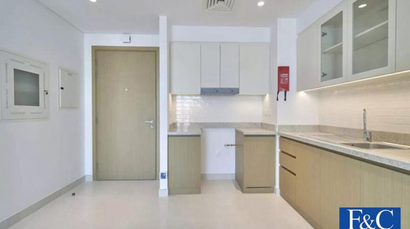 Apartment on Dubai Creek Harbour (The Lagoons), Dubai, 2 bedrooms, 106.2 m2  | Foto 13