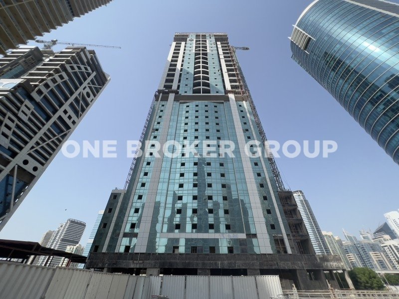 Office on Jumeirah Lake Towers, Dubai, 75.7 m2  | Foto 8