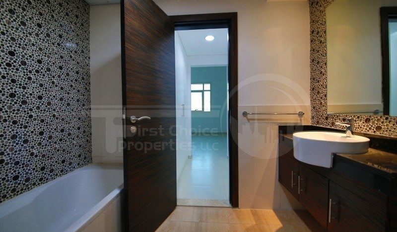Apartment on Al Ghadeer, Abu-Dhabi, 2 bedrooms, 97.9 m2  | Foto 10