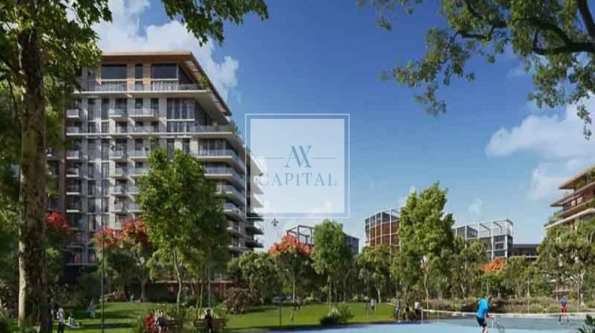 Apartment on City Walk, Dubai, 2 bedrooms, 145 m2  | Foto 15