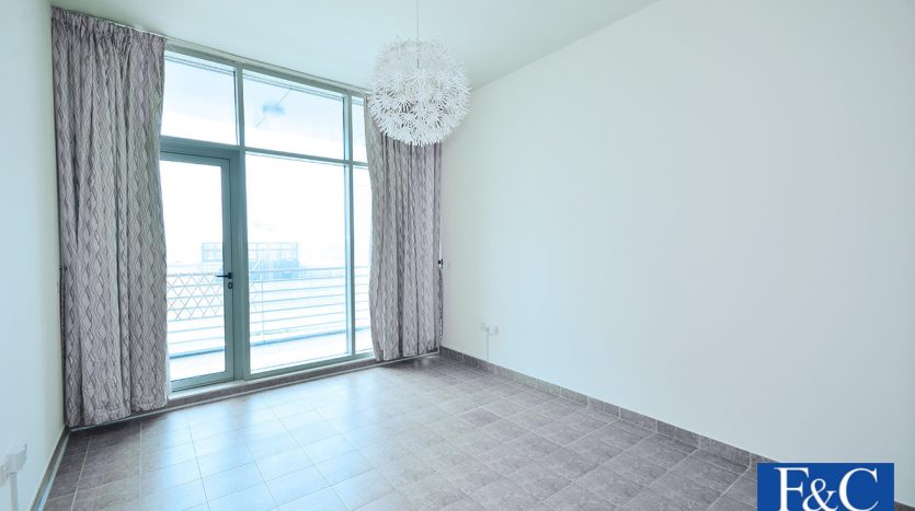 Apartment on Business Bay, Dubai, 1 bedroom, 84.2 m2  | Foto 8